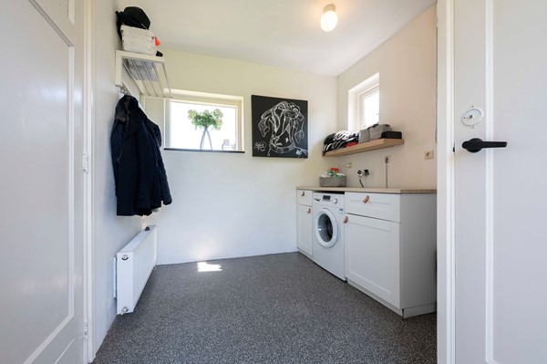 Medium property photo - Nieuwstraat 4, 4735 AN Zegge